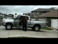 Maoli - Write Me a Letter (Music Video)