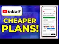 YouTube TV Launches New Plans Here s What You Need to Know