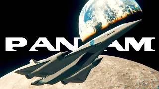 fly me to the moon a kerbal cinematic