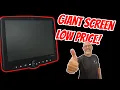 Download Lagu The BEST Budget Floating Screen Head Unit!