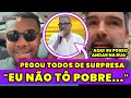 Download Lagu 🚨Davi rebate boatos de pobreza + A Fazenda 17 tem nomes revelados e Tadeu Schmidt detona!