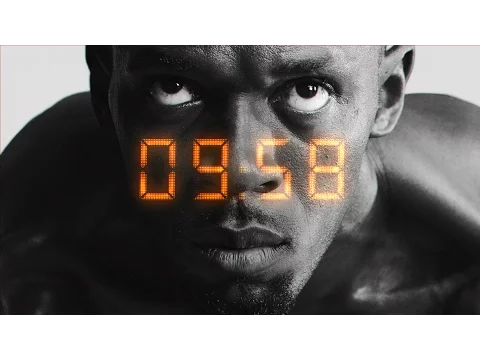 Virgin Media | Usain Bolt | #SejaOMaisRápido