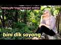 Download Lagu Gitar tunggal BINI DIK SAYANG lagu daerah Sumsel Batanghari sembilan 