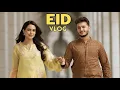 Download Lagu Eid Vlog with my Family | My brother's Dholki 😍