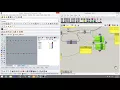 Grasshopper Tutorial Part 3c List Manipulation with Cull Pattern