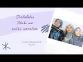 Download Lagu Sholaallahu Alaihi Wa Aalihi Wasallam | Fara \u0026 Durrotul ft Fatimah [Cover Akustik]