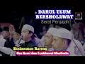Download Lagu Sholawatan Bareng Gus Azmi dan Syubbanul Muslimin ❤️ Darul Ulum Bersholawat - Serat Penjajah