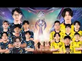 Download Lagu MSC x EWC 2025 LIVE | RRQ HOSHI VS ONIC