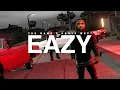 The Game, Kanye West - Eazy (Official Animation Video)