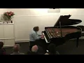 Download Lagu BOLERO - Maurice RAVEL - Fred OLDENBURG - grand piano - Harry Völker