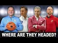 Projecting where EVERY uncommitted 5-star in the class of 2027 - ends up playing college basketball