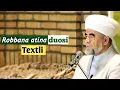 Download Lagu Robbana aatina fiddunya duosi haqida. shayx Muhammad Sodiq Muhammad Yusuf.