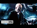 Lagu DEVIN TOWNSEND - Spirits Will Collide (OFFICIAL VIDEO)