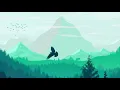 SUBSETS - ALPINE DESCENT (MOVING ON) FEAT.  ISABEL HIGUERO [LYRIC VIDEO]
