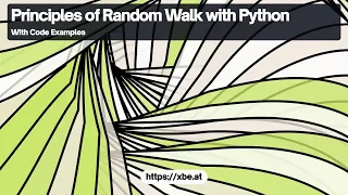 Understanding Random Walk with Python A Simple Stochastic Process