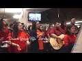 Download Lagu Crescendo Choir - Dalam Yesus Kita Bersaudara