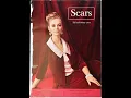 1964 Sears Fall Winter Catalog