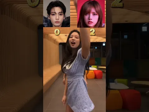 BTS to Blackpink,😱 #btsshorts #jungkook #shorts #lisa #jimin #rose #taennie #minkook #jalebibaby