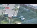 3 shot near 2 Family Dollar stores in Charlotte