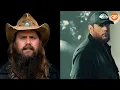 Hardy Picks Who Ended Bro Country - Chris Stapleton or Luke Combs