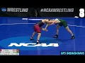 15 Powerful Double Legs at 2023 NCAAs