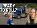 New Dump Truck Homecoming - Don t Miss This