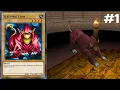 Download Lagu Yugioh FM Sleeping Lion Attack #1 [Jupiter]
