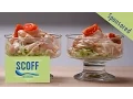 Prawn Cocktail Sage By Heston Blumenthal