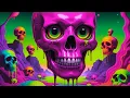 Download Lagu Psytrance Festival Hits 2025 🔥 Full-On Mix for Mind-Blowing Trance Adventures