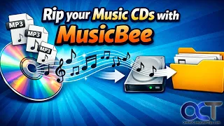 MusicBee Full Walkthrough Music CD Ripping Tagging More