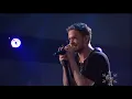 Download Lagu Imagine Dragons - Demons \u0026 Radioactive Live American Music Awards 2013