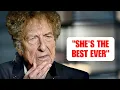 Download Lagu At 84, Bob Dylan Names His 6 Favourite Rock Women
