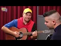 Bilal Sonses - İçimdeki Sen (Akustik)