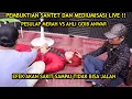 Download Lagu PEMBUKTIAN SANTET DAN MEDIUMISASI LIVE ‼️ PESULAP MERAH VS AHLI GOIB ANWAR - ILMU MERAH