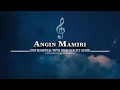 Download Lagu ANGIN MAMIRI - PIANO INSTRUMENTAL (LAGU DAERAH SULAWESI SELATAN)