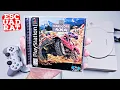 Download Lagu Hardcore 4x4 PS1 - Gameplay PlayStation 1