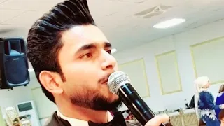 شعتب على زماني ما خديت الحبيتو الفنان طلال الاسمر 