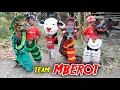 Download Lagu RENDI AND FRIEND MAIN BANTENGAN SAMPAI KALAP DAN MBEROT DUEL BARONGAN DEVIL