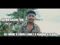 SA MO KASIH TAU -  SB FAMMZ X COBRA FAMILY X GANDAH 420 RAP