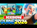 The Full IceBow Matchup Guide 2026