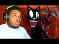 Download Lagu THIS MOD IS PUUUR-FECT (get it?) | Friday Night Funkin Vs Cartoon Cat V2