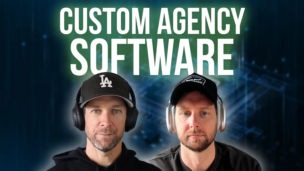 My COO Can't Stop Vibe Coding. Here's What That's Doing To Him.: video thumbnail
