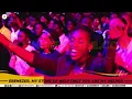 EBENEZER, MY STONE OF HELP ONLY YOU ARE MY HELPER BY COZA MUSIC GROUP