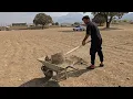 Haati manaa lammaffaan Pouria abbaa isaa wajjin akka araartu gaafatte!   😱 Pouria ni tole?