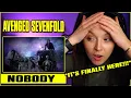 Lagu THE EXCITEMENT I am feeling !!! Avenged Sevenfold - Nobody | FIRST TIME REACTION