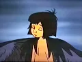 Download Lagu The Jungle Book (1967) - That's What Friends Are For (1991, USA VHS)