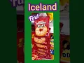 Jammie Dodgers #giant #sweet #find #tasty #new #uk #shopping #viral #iceland #short #shorts #dodgers