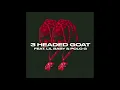 Lil Durk - 3 Headed Goat (ft. Lil Baby, Polo G) Instrumental