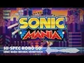 Download Lagu Hi-Spec Robo Go! - Sonic Mania Music Extended 10 Hours