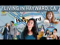What is Hayward Like to Live In Living in Hayward 2023